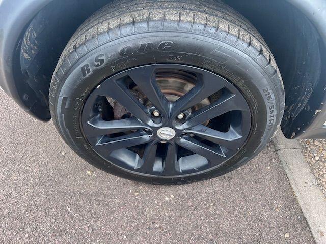 Used Nissan Juke 2012 for sale - 76730841: Photo 20