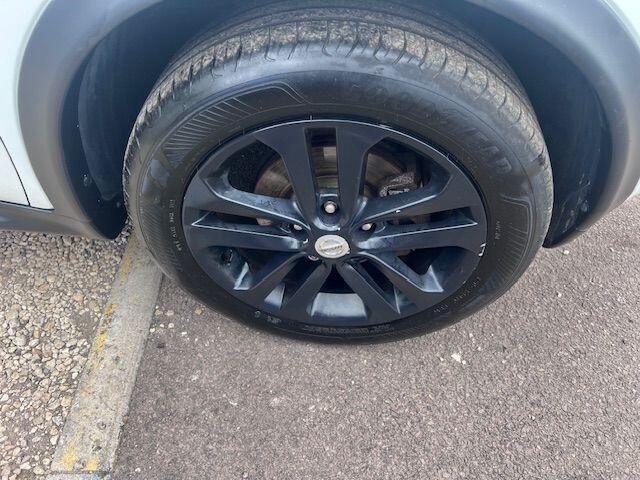 Used Nissan Juke 2012 for sale - 76730841: Photo 21