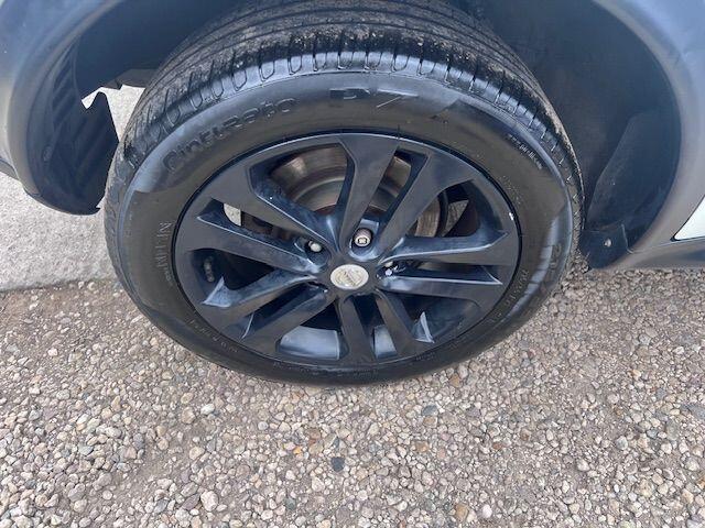 Used Nissan Juke 2012 for sale - 76730841: Photo 22