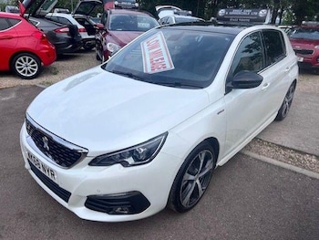 Used Peugeot 308 2018 for sale - 78528074: Photo
