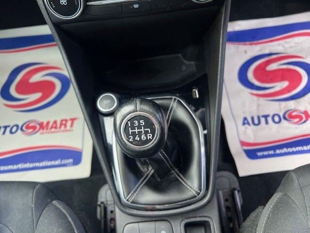 Used Ford Fiesta 2017 for sale - 77279256: Photo 12