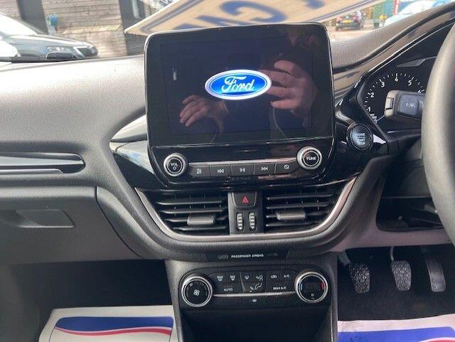 Used Ford Fiesta 2017 for sale - 77279256: Photo 13