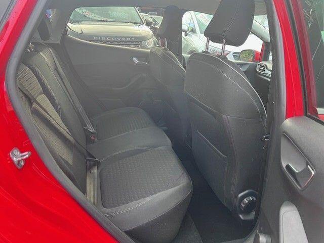 Used Ford Fiesta 2017 for sale - 77279256: Photo 21