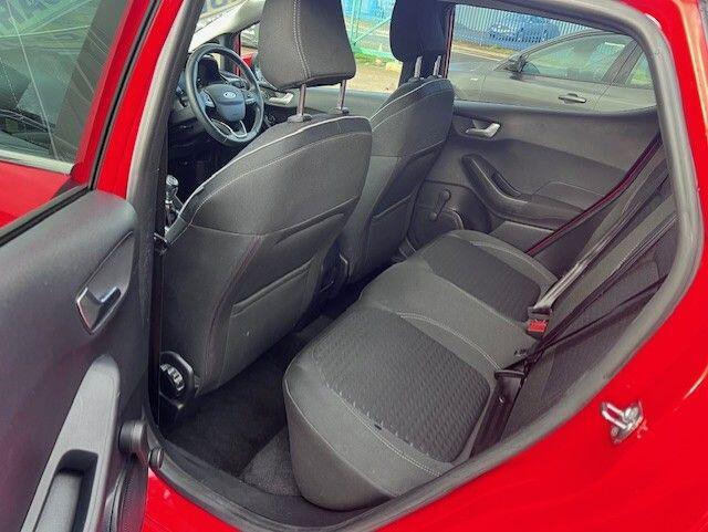 Used Ford Fiesta 2017 for sale - 77279256: Photo 22