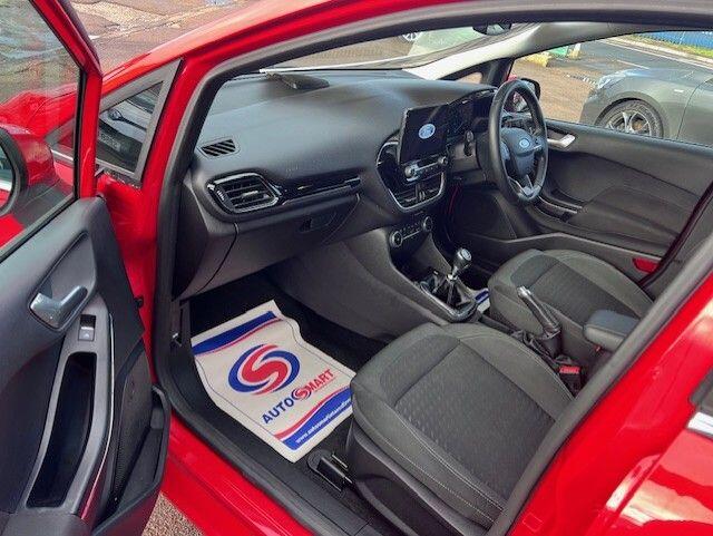 Used Ford Fiesta 2017 for sale - 77279256: Photo 23