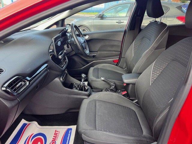 Used Ford Fiesta 2017 for sale - 77279256: Photo 24