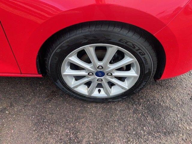 Used Ford Fiesta 2017 for sale - 77279256: Photo 26