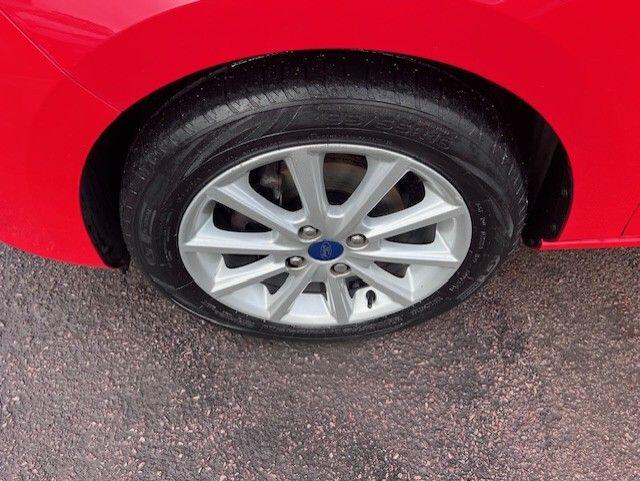 Used Ford Fiesta 2017 for sale - 77279256: Photo 27