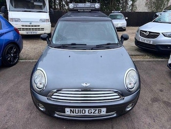 Used MINI Hatch 2010 for sale - 77794002: Photo