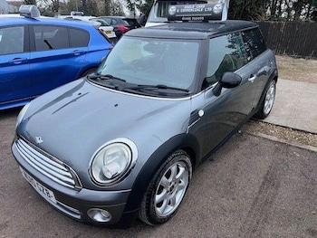 Used MINI Hatch 2010 for sale - 77794002: Photo