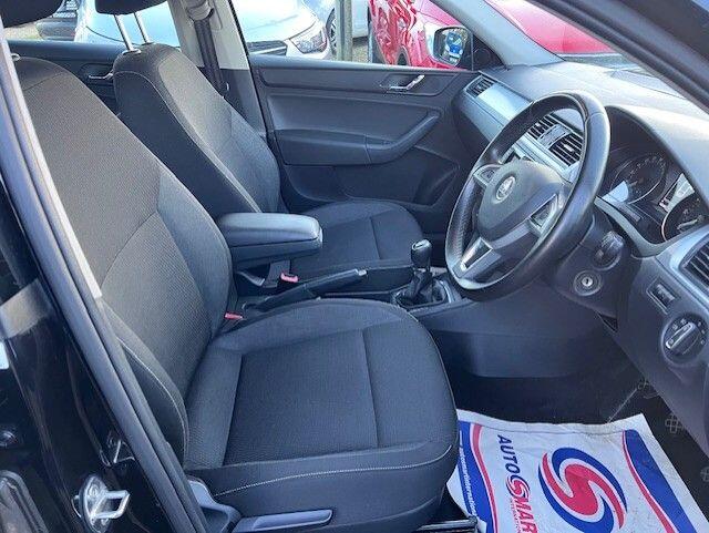 Used Skoda Rapid Spaceback 2016 for sale - 77559840: Photo 10