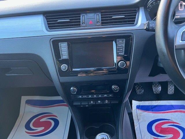 Used Skoda Rapid Spaceback 2016 for sale - 77559840: Photo 13