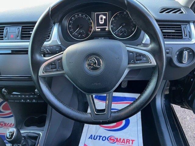 Used Skoda Rapid Spaceback 2016 for sale - 77559840: Photo 16