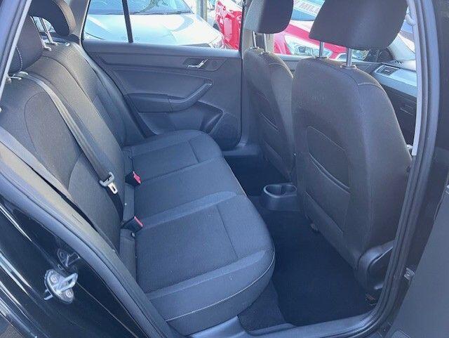Used Skoda Rapid Spaceback 2016 for sale - 77559840: Photo 17