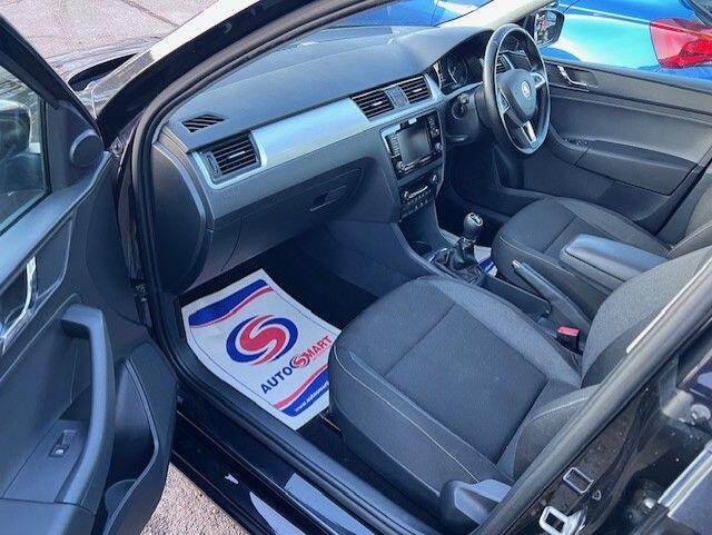 Used Skoda Rapid Spaceback 2016 for sale - 77559840: Photo 19