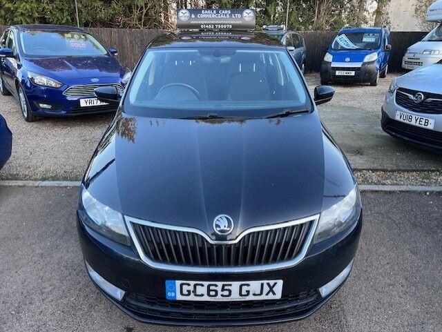 Used Skoda Rapid Spaceback 2016 for sale - 77559840: Photo 2