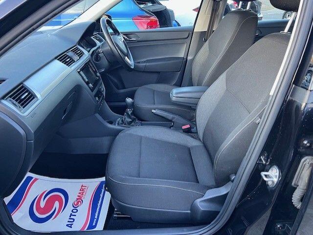 Used Skoda Rapid Spaceback 2016 for sale - 77559840: Photo 20