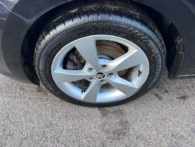 Used Skoda Rapid Spaceback 2016 for sale - 77559840: Photo 23