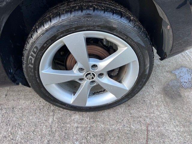 Used Skoda Rapid Spaceback 2016 for sale - 77559840: Photo 24