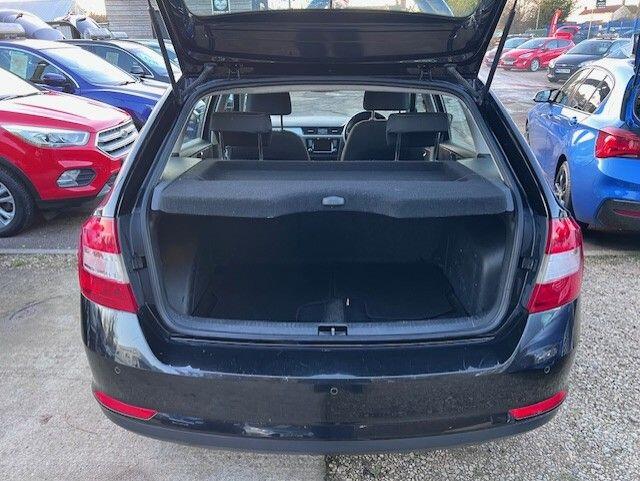 Used Skoda Rapid Spaceback 2016 for sale - 77559840: Photo 7