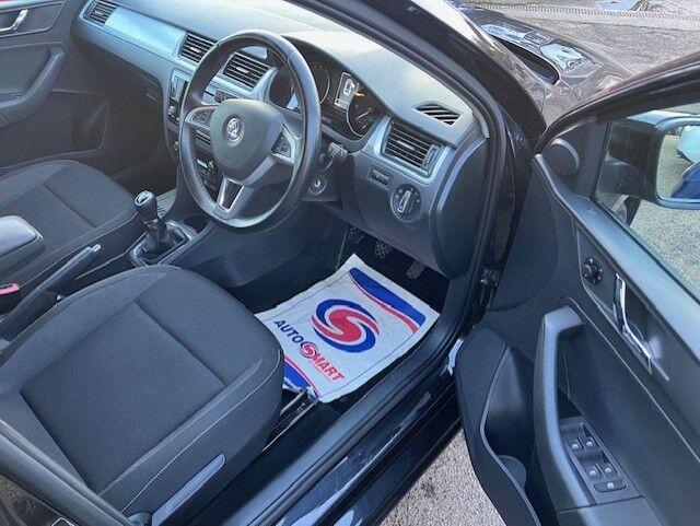 Used Skoda Rapid Spaceback 2016 for sale - 77559840: Photo 9