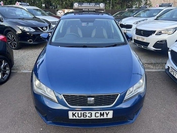 Used SEAT Leon 2013 for sale - 78898689: Photo