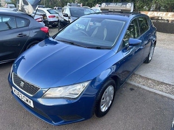 Used SEAT Leon 2013 for sale - 78898689: Photo