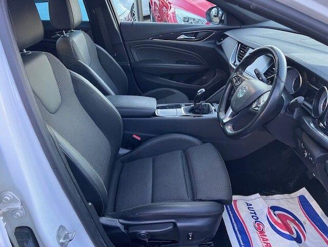 Used Vauxhall Insignia for sale - 77908680: Photo 10