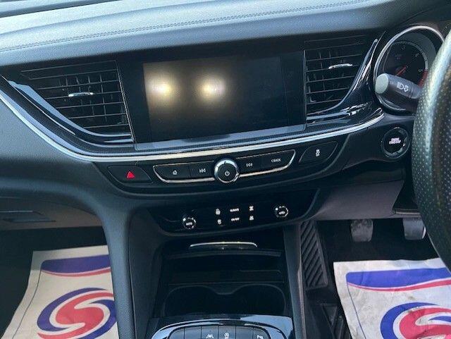 Used Vauxhall Insignia for sale - 77908680: Photo 14