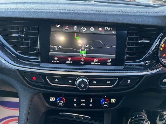 Used Vauxhall Insignia for sale - 77908680: Photo 21