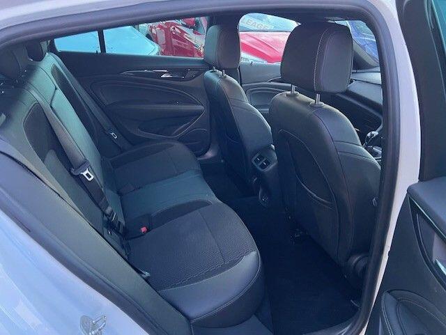 Used Vauxhall Insignia for sale - 77908680: Photo 23