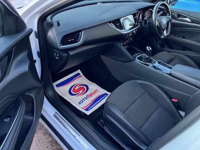 Used Vauxhall Insignia for sale - 77908680: Photo 25