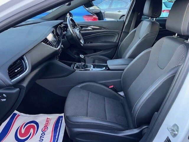 Used Vauxhall Insignia for sale - 77908680: Photo 26