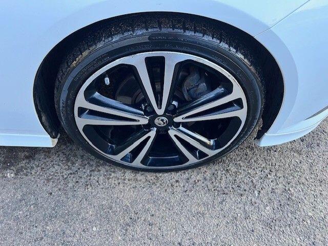 Used Vauxhall Insignia for sale - 77908680: Photo 28