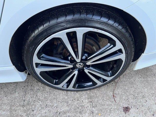 Used Vauxhall Insignia for sale - 77908680: Photo 30