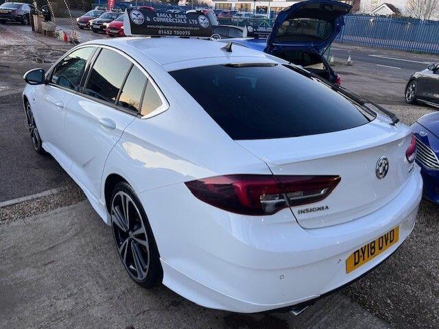 Used Vauxhall Insignia for sale - 77908680: Photo 5