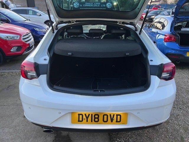 Used Vauxhall Insignia for sale - 77908680: Photo 7