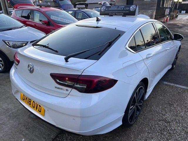 Used Vauxhall Insignia for sale - 77908680: Photo 8