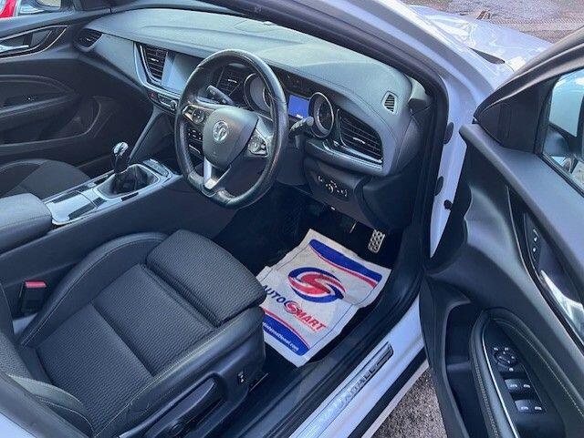 Used Vauxhall Insignia for sale - 77908680: Photo 9