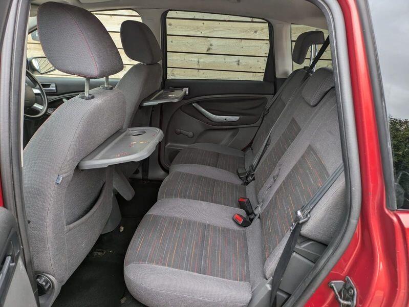 Used Ford C-Max 2008 for sale - 76730860: Photo 10