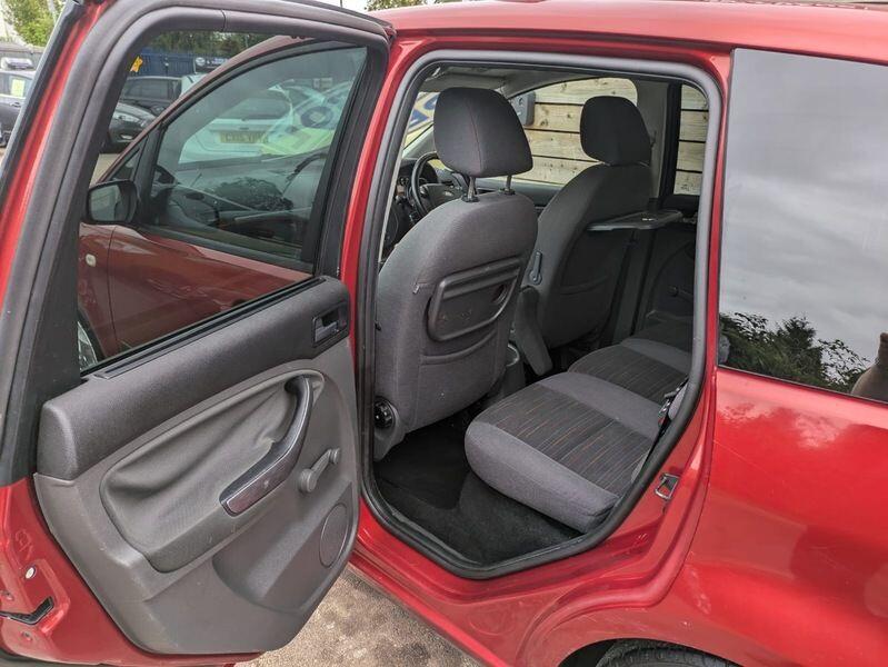 Used Ford C-Max 2008 for sale - 76730860: Photo 11