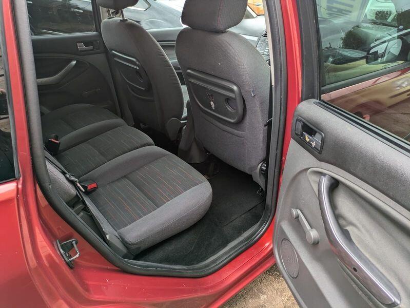 Used Ford C-Max 2008 for sale - 76730860: Photo 13