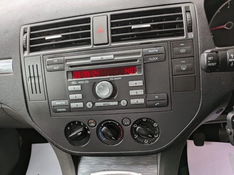 Used Ford C-Max 2008 for sale - 76730860: Photo 19