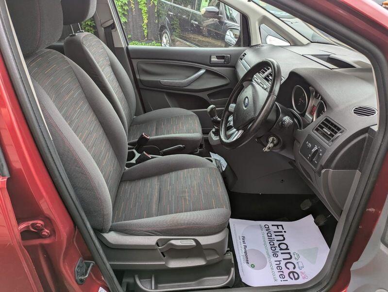 Used Ford C-Max 2008 for sale - 76730860: Photo 22