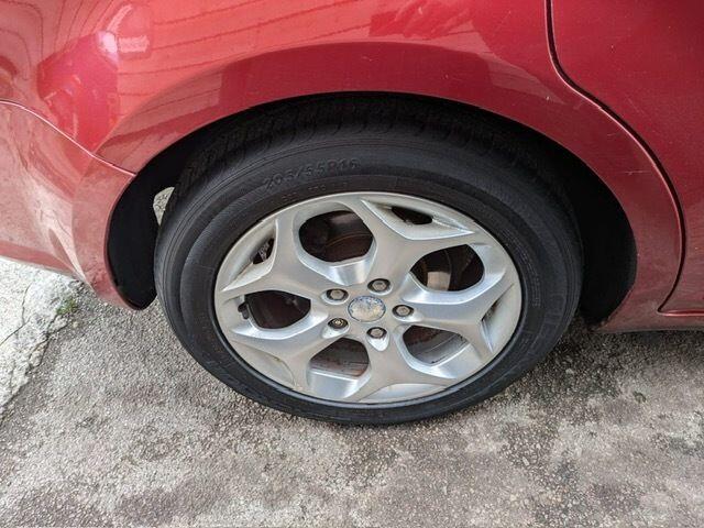 Used Ford C-Max 2008 for sale - 76730860: Photo 24