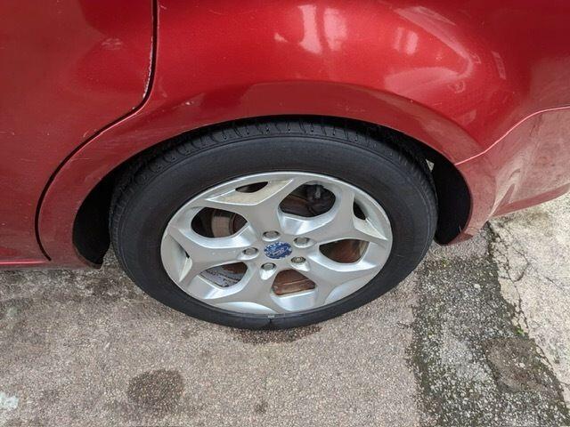 Used Ford C-Max 2008 for sale - 76730860: Photo 25