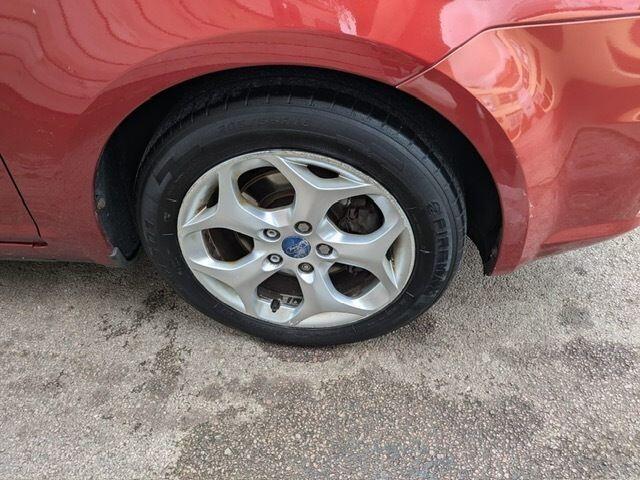 Used Ford C-Max 2008 for sale - 76730860: Photo 26