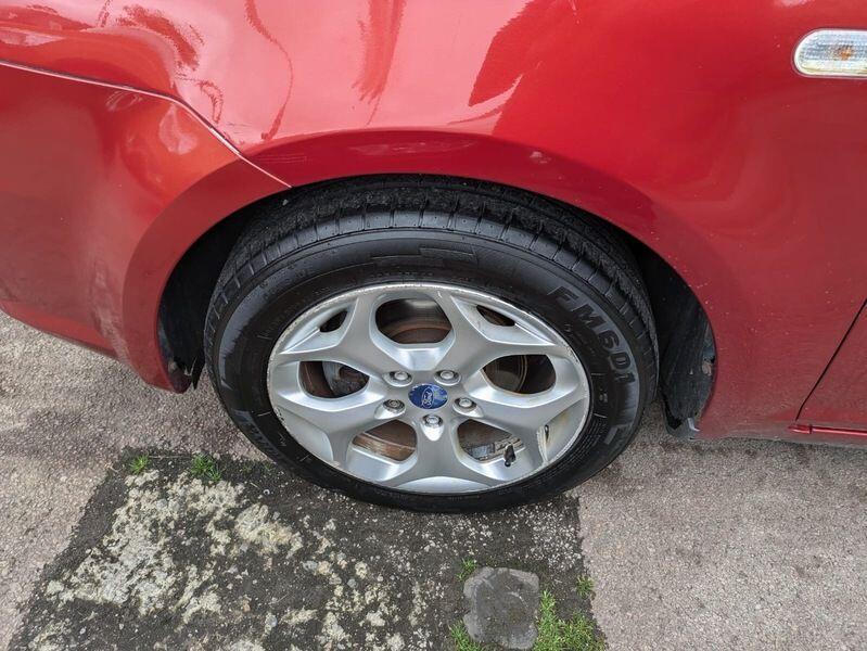 Used Ford C-Max 2008 for sale - 76730860: Photo 27