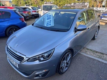 Used Peugeot 308 2013 for sale - 78375571: Photo