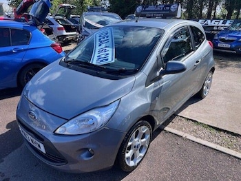 Used Ford Ka 2013 for sale - 78204388: Photo